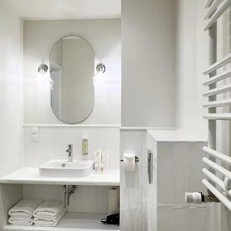 Lägenhet 2bedroom Luxury - Kurkowa Szczecin