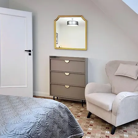 2bedroom Luxury - Kurkowa *