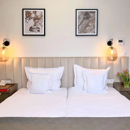 2bedroom Luxury - Kurkowa