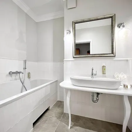 2bedroom Luxury - Kurkowa Lägenhet *