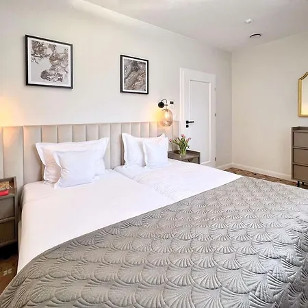 2bedroom Luxury - Kurkowa Szczecin