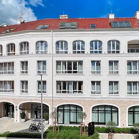 2bedroom Luxury - Kurkowa Lägenhet