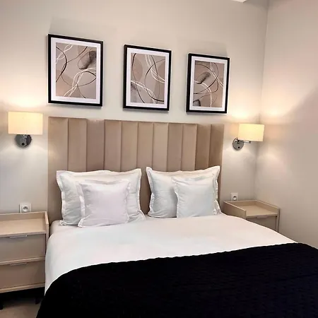 2bedroom Luxury - Kurkowa Lägenhet