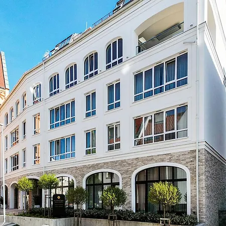 2bedroom Luxury - Kurkowa Lägenhet *